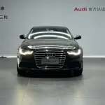 Audi A6L 2016 из Китая