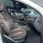 Mercedes-Benz GLE Coupe AMG 2016 из Китая