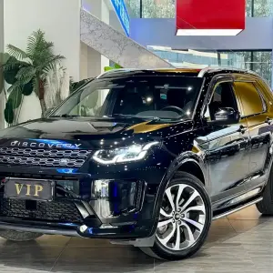 Land Rover Discovery Sport 2022 249 л.с. — лот 56971254 из Китая