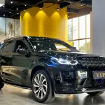 Land Rover Discovery Sport 2022 249 л.с. — лот 56971254 из Китая