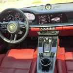 Porsche 911 2024 385 л.с. из Китая