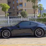 Porsche 911 2024 385 л.с. из Китая