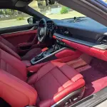 Porsche 911 2024 385 л.с. из Китая