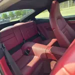 Porsche 911 2024 385 л.с. из Китая