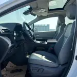 Toyota Granvia 2024 246 л.с. — лот 56972806 из Китая