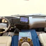 Toyota Coaster 2019 232 л.с. из Китая