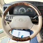 Toyota Coaster 2019 232 л.с. из Китая