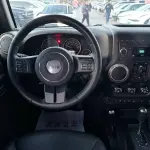Jeep Wrangler 2016 234 л.с. — лот 56725865 из Китая