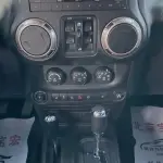 Jeep Wrangler 2016 234 л.с. — лот 56725865 из Китая
