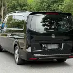 Mercedes-Benz Vito 2022 211 л.с. — лот 56971351 из Китая