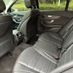Mercedes-Benz C-Class 2019 из Китая
