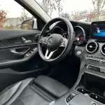 Mercedes-Benz C-Class 2019 из Китая