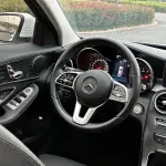Mercedes-Benz C-Class 2019 из Китая