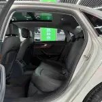 Audi A4L 2021 из Китая