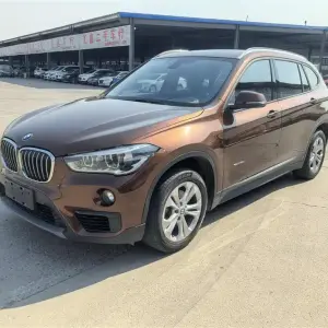 BMW X1 2016 из Китая