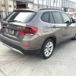 BMW X1 2014 150 л.с. — лот 56726141 из Китая
