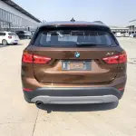 BMW X1 2016 из Китая