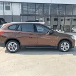 BMW X1 2016 из Китая