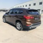 BMW X1 2016 из Китая
