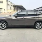 BMW X1 2014 150 л.с. — лот 56726141 из Китая