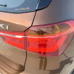 BMW X1 2016 из Китая
