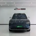AITO 问界 AITO M9 2024 из Китая