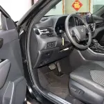 Toyota Crown Kluger 2022 237 л.с. из Китая