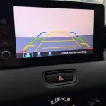Honda XR-V 2023 из Китая