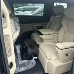 Toyota Alphard 250 л.с. — лот 56972782 из Китая