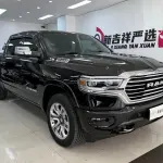 RAM Ram Trucks 2023 из Китая