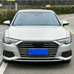 Audi A6L 2020 из Китая