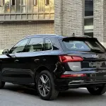 Audi Q5L 2019 из Китая