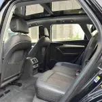 Audi Q5L 2019 из Китая