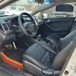 Kia K3 2018 128 л.с. из Китая