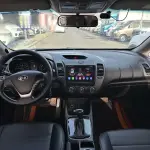Kia K3 2018 128 л.с. из Китая