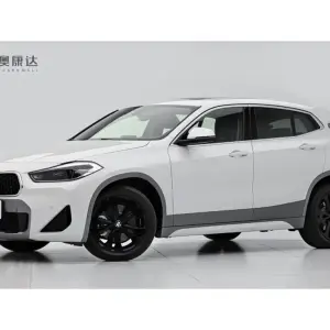 BMW X2 2023 178 л.с. из Китая
