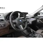 BMW X2 2023 178 л.с. из Китая