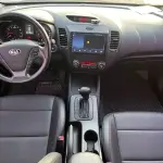 Kia K3 2013 из Китая