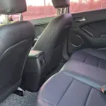 Kia K3 2013 из Китая