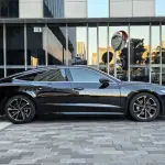 Audi A7 2021 из Китая