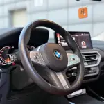 BMW X3 2023 245 л.с. 245 л.с. из Китая