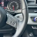 Audi A4L 2018 из Китая