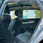 Audi A4L 2018 из Китая