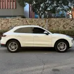Porsche Macan 2018 из Китая