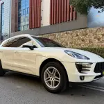 Porsche Macan 2018 из Китая