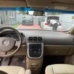 Buick GL8 2013 167 л.с. 167 л.с. из Китая