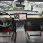 Tesla Model Y 2021 лот 56990788 из Китая