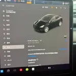 Tesla Model Y 2021 лот 56990788 из Китая