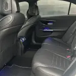 Mercedes-Benz C-Class 2024 из Китая