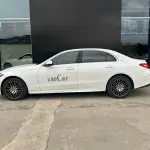 Mercedes-Benz C-Class 2024 из Китая